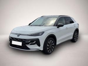 Volkswagen T-Roc 1,5 eTSI DSG LIFE LED Plus Anhängerkupplu.