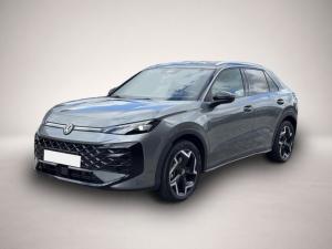 Volkswagen T-Roc 1,5 eTSI DSG R-Line LED Plus Anhängerkupp.