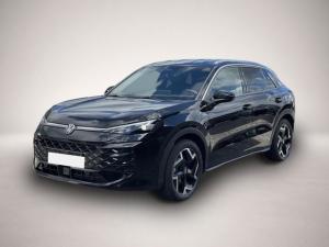 Volkswagen T-Roc 1,5 eTSI DSG R-Line LED Plus Anhängerkupp.