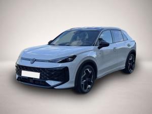 Volkswagen T-Roc 1,5 eTSI DSG R-Line LED Plus Anhängerkupp.