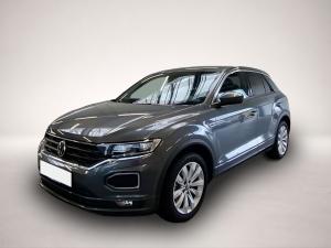 Volkswagen T-Roc 2.0 Sport TSI 4Motion