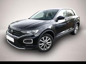 Volkswagen T-Roc 2.0 TDI 150 DSG Active LED Nav ACC PDC eHk
