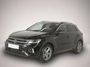 Volkswagen T-Roc 2.0 TDI 4Motion R-Line