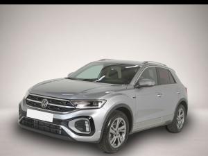 Volkswagen T-Roc 2.0 TDI 4Motion R-Line