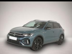 Volkswagen T-Roc 2.0 TDI 4Motion R-Line Black Style