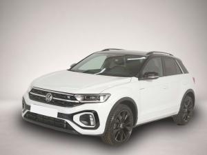 Volkswagen T-Roc 2.0 TDI 4Motion R-Line Black Style