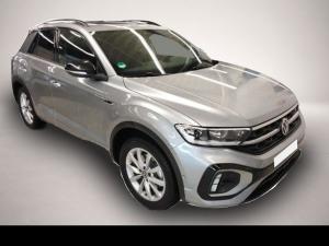 Volkswagen T-Roc 2.0 TDI 4Motion R-Line Black Style