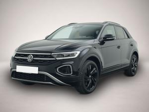Volkswagen T-Roc 2.0 TDI DSG 4Mo. Style 4Motion IQ.LIGHT NA
