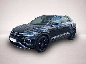 Volkswagen T-Roc 2.0 TDI DSG 4Mo. Style Black Style IQ.LIGH