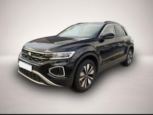 Volkswagen T-Roc 2.0 TDI DSG Goal AHK REAR VIEW ACC LED