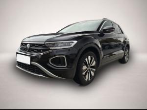 Volkswagen T-Roc 2.0 TDI DSG Goal AHK REAR VIEW ACC LED NAV