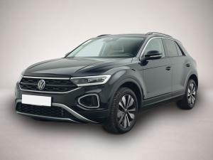 Volkswagen T-Roc 2.0 TDI DSG Goal LED+ NAVI AHK RFK ACC