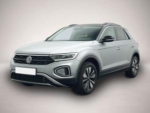 Volkswagen T-Roc 2.0 TDI DSG Goal LED+ NAVI AHK RFK ACC