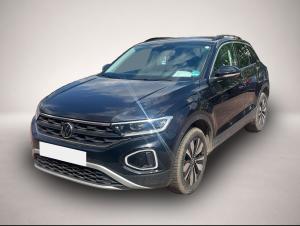 Volkswagen T-Roc 2.0 TDI DSG Goal*LED+*Kamera*ACC*Navi