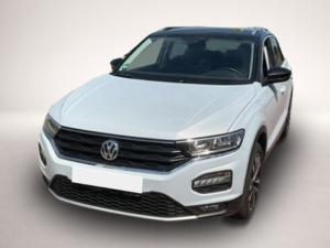Volkswagen T-Roc 2.0 TDI DSG IQ.Drive ACC/App/Navi