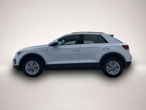 Volkswagen T-Roc 2.0 TDI DSG Life 148¤ m.20% Anz. AHK RFK D