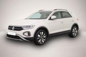 Volkswagen T-Roc 2.0 TDI DSG Move LED/Kamera/App/Navi/AHK