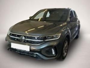 Volkswagen T-Roc 2.0 TDI DSG R-Line IQ.Drive+Light/Navi/Sta