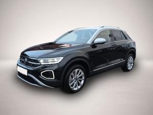 Volkswagen T-Roc 2.0 TDI DSG Style NAVI ACC RFK VOLL-LED PD