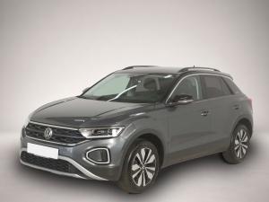 Volkswagen T-Roc 2.0 TDI GOAL