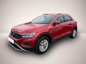 Volkswagen T-Roc 2.0 TDI Life *AHK*Kamera*Navi*LED*Sitzheiz