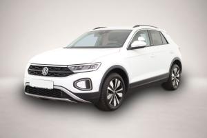 Volkswagen T-Roc 2.0 TDI Move LED/ACC/Kamera/App/AHK