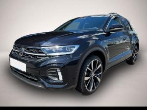 Volkswagen T-Roc 2.0 TDI SCR DSG R-Line AHK Pano IQ.Drive
