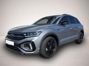 Volkswagen T-Roc 2.0 TDI SCR DSG R-Line NAVI RFK ACC LED