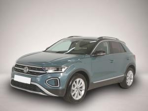 Volkswagen T-Roc 2.0 TDI Style