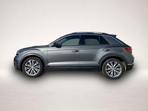 Volkswagen T-Roc 2.0 TSI 4Mo. DSG SPORT 112¤ m.20% Anz. Nav