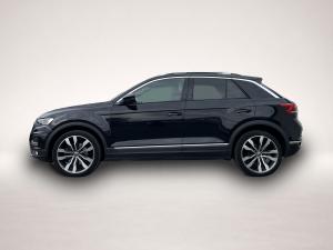 Volkswagen T-Roc 2.0 TSI 4Mo. DSG SPORT 169¤ m.20% Anz. 19