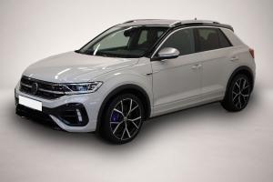 Volkswagen T-Roc 2.0 TSI 4Motion R
