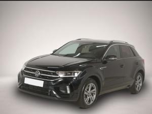 Volkswagen T-Roc 2.0 TSI 4Motion R-Line