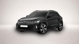 Volkswagen T-Roc 2.0 TSI 4Motion R-Line