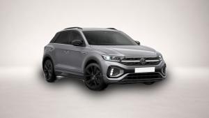 Volkswagen T-Roc 2.0 TSI 4Motion R-Line Black Style