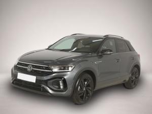 Volkswagen T-Roc 2.0 TSI 4Motion R-Line Black Style
