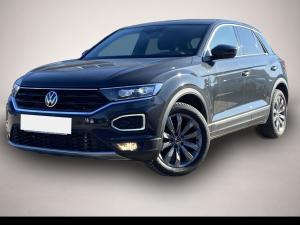 Volkswagen T-Roc 2.0 TSI DSG 4-MOTION Sport AHK+ACTIVE-INFO