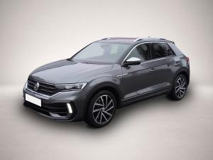 Volkswagen T-Roc 2.0 TSI DSG 4M R AHK NAVI RFK