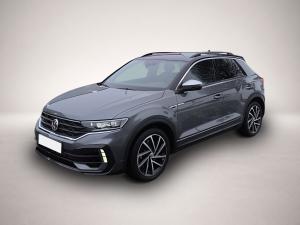Volkswagen T-Roc 2.0 TSI DSG 4M R NAVI PDC RFK