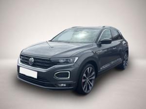 Volkswagen T-Roc (A11)(09.2017->2021), 1,5 TSI