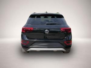 Volkswagen T-Roc Black Style Black Style 1,5 TSI DSG*AHK*A.