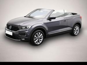 Volkswagen T-Roc Cabrio 1.0 TSI Style ACC/Einparkhi