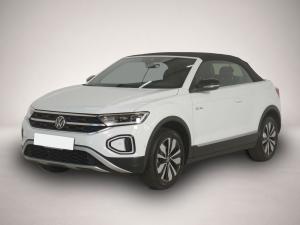 Volkswagen T-Roc Cabriolet 1.0 TSI GOAL
