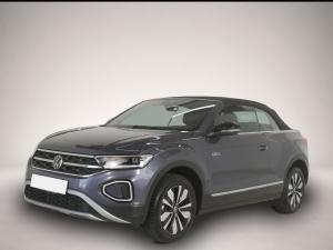 Volkswagen T-Roc Cabriolet 1.0 TSI GOAL