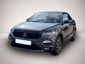 Volkswagen T-Roc Cabriolet 1.5 TSI DSG Active Digital Cockp