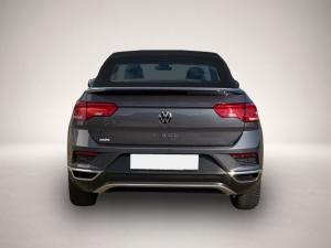 Volkswagen T-Roc Cabriolet 1.5 TSI DSG Active Digital Cockp