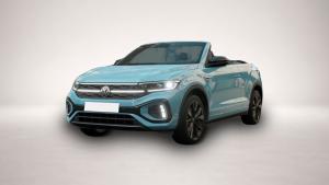 Volkswagen T-Roc Cabriolet 1.5 TSI DSG R-Line IQ.Light/ACC/