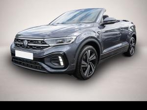 Volkswagen T-Roc Cabriolet 1.5 TSI R-Line