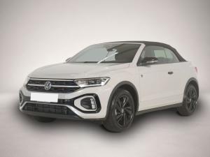 Volkswagen T-Roc Cabriolet 1.5 TSI R-Line „Edition Karmann“