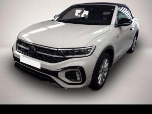 Volkswagen T-Roc Cabriolet 1.5 TSI R-Line „Edition Karmann“